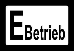 Abbildung zu Schritt 1: Betriebsmodus durch das Betätigen der entsprechenden Leuchtdrucktaster wählen.
